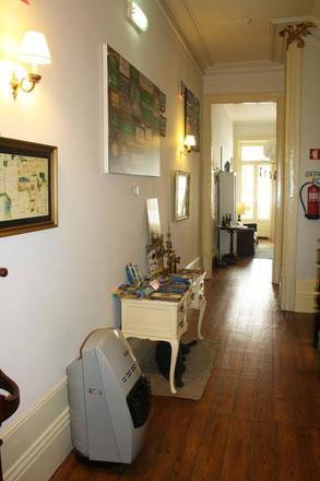 Guest House Alvares Cabral, Porto