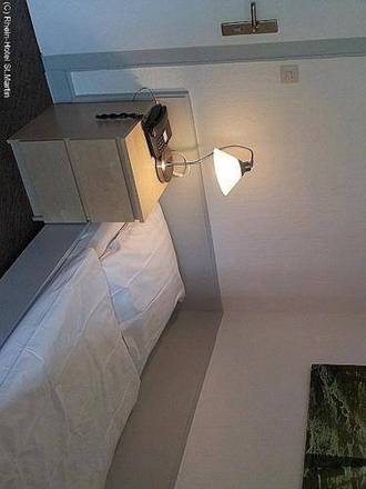 Rhein-Hotel St.Martin, Cologne