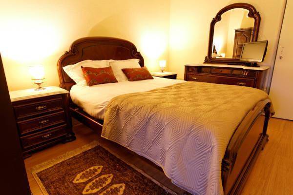 Guest House Alvares Cabral, Porto