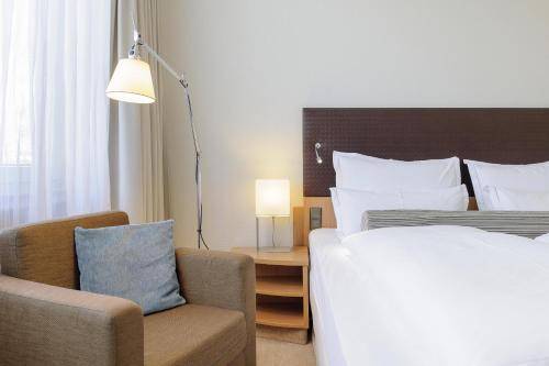 Mercure Hotel Koeln Belfortstrasse, Cologne