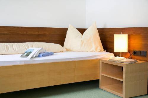 Haus Marillac, Innsbruck