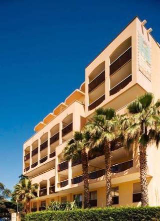 Résidence Le Massena, Cannes
