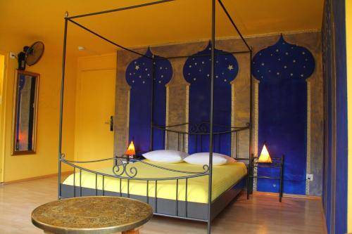 Hotel Otter, Zurich