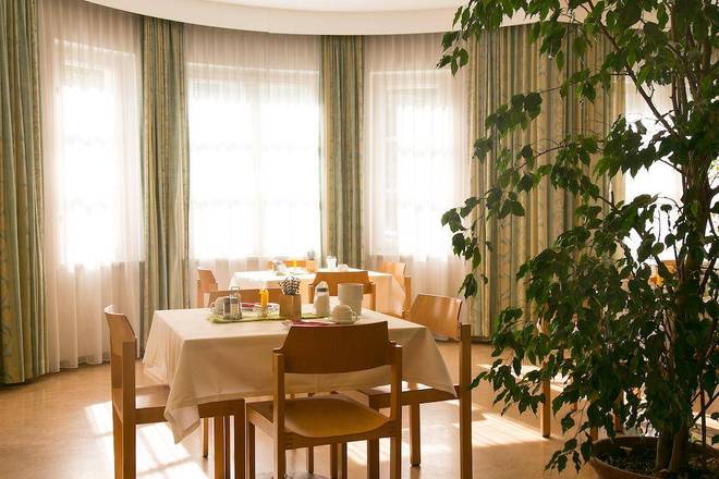 Haus Marillac, Innsbruck