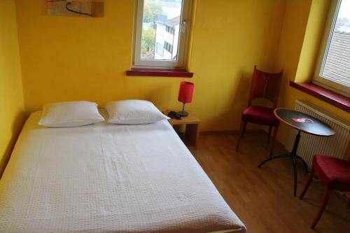 Hotel Otter, Zurich