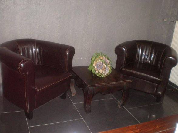 Hotel deLuxe, Cologne