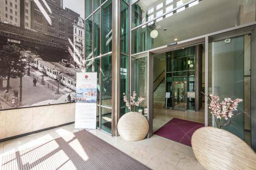 AZIMUT Hotel Cologne City Center, Cologne