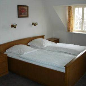 Rhein-Hotel St.Martin, Cologne