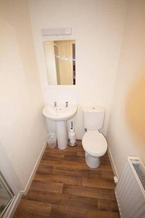 York House B&B, Edinburgh