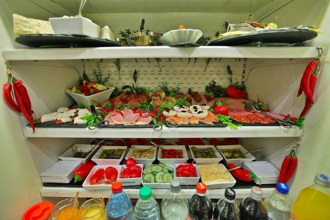 Hotel M&uuml;ller K&ouml;ln, Cologne