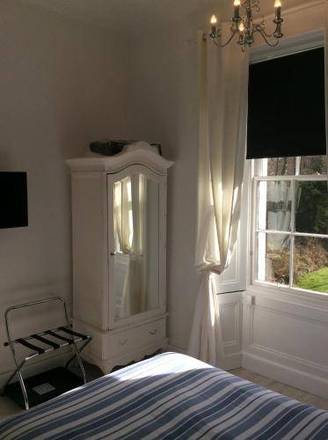 Ramsay's Bed & Breakfast, Edinburgh