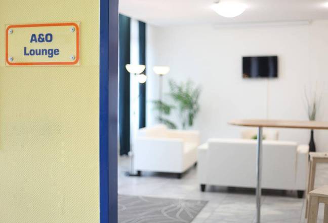 A&O K&ouml;ln Neumarkt, Cologne