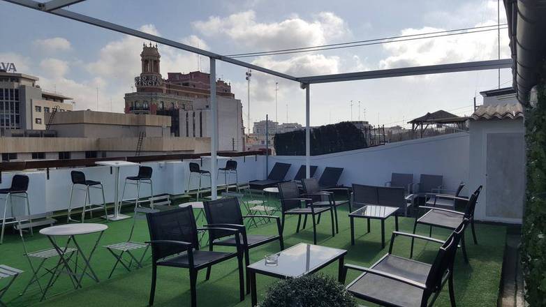 Sweet Hotel Continental, Valencia