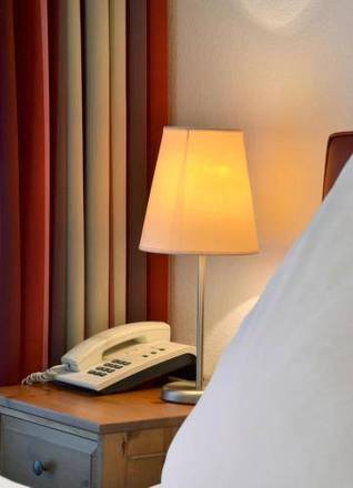 Hotel im Kupferkessel, Cologne