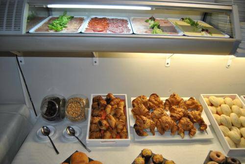 Sweet Hotel Continental, Valencia