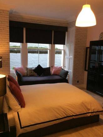 Ramsay's Bed & Breakfast, Edinburgh