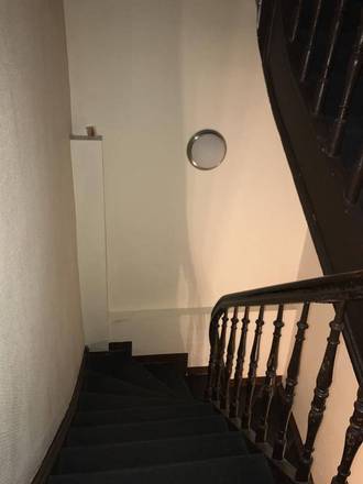 Hotel La Isla, Cologne