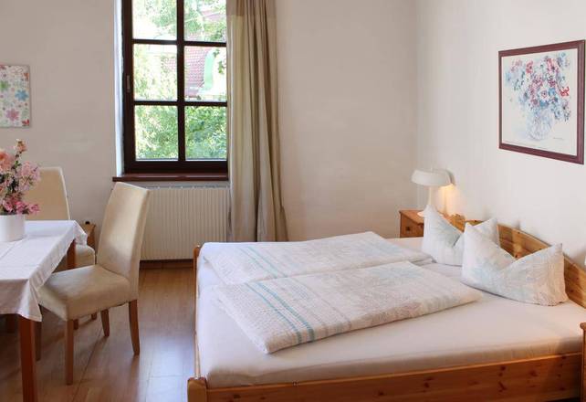 Pension Stoi budget guesthouse, Innsbruck