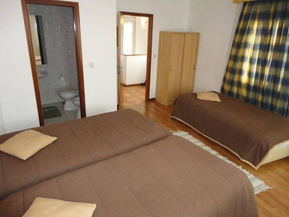 Residencial Triunfo, Porto