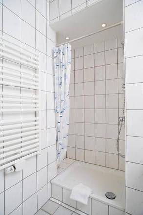 Gir Keller G&auml;stehaus, Cologne