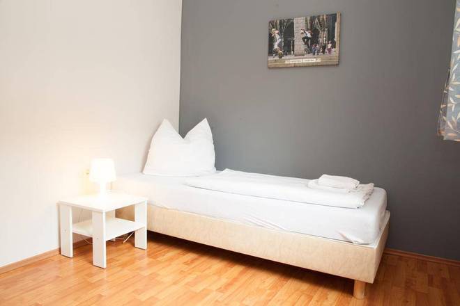 A&O K&ouml;ln Neumarkt, Cologne