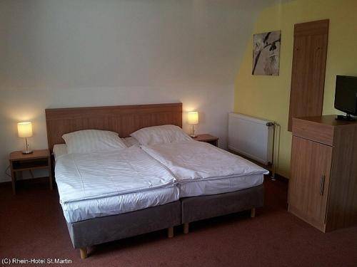 Rhein-Hotel St.Martin, Cologne