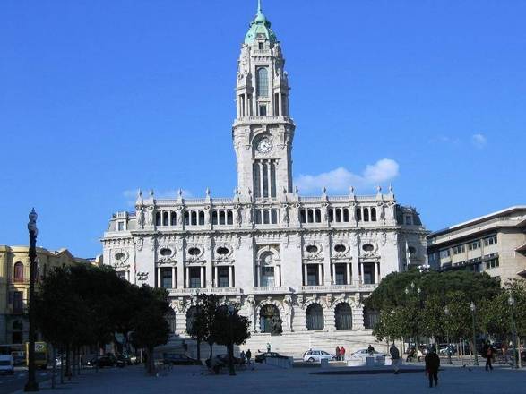 Avenida Porto - Bed & Breakfast, Porto
