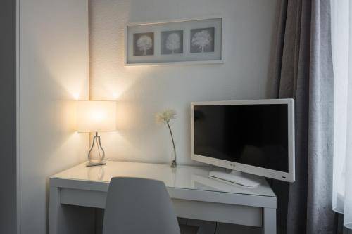 Hotel Brandenburger Hof, Cologne