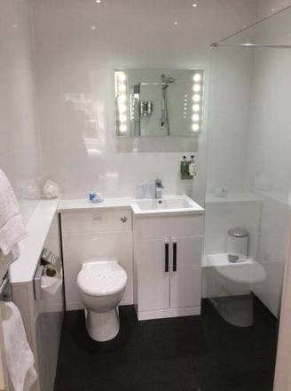 Ramsay's Bed & Breakfast, Edinburgh