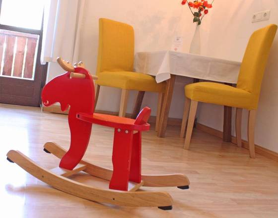 Pension Stoi budget guesthouse, Innsbruck