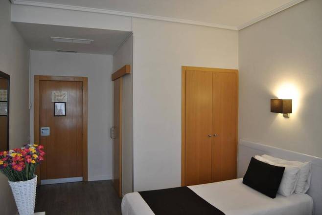 Sweet Hotel Continental, Valencia