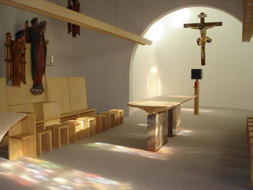 Haus Marillac, Innsbruck