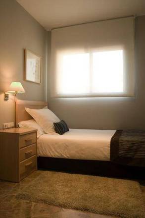 Apartamentos Plaza Picasso, Valencia