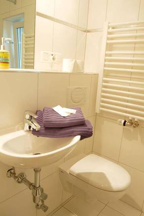 Hotel im Kupferkessel, Cologne