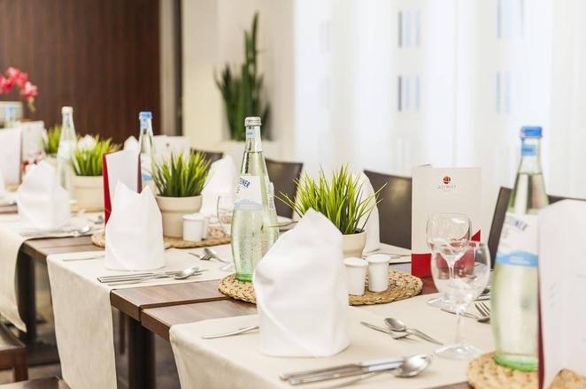 AZIMUT Hotel Cologne City Center, Cologne