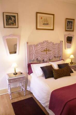 Guest House Alvares Cabral, Porto