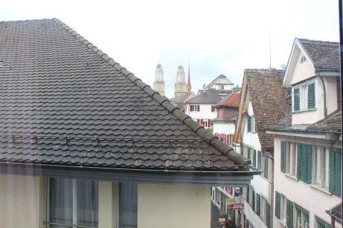 Hotel Otter, Zurich