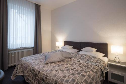 Hotel Brandenburger Hof, Cologne