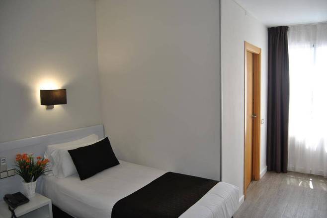 Sweet Hotel Continental, Valencia