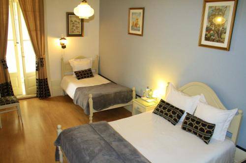 Guest House Alvares Cabral, Porto