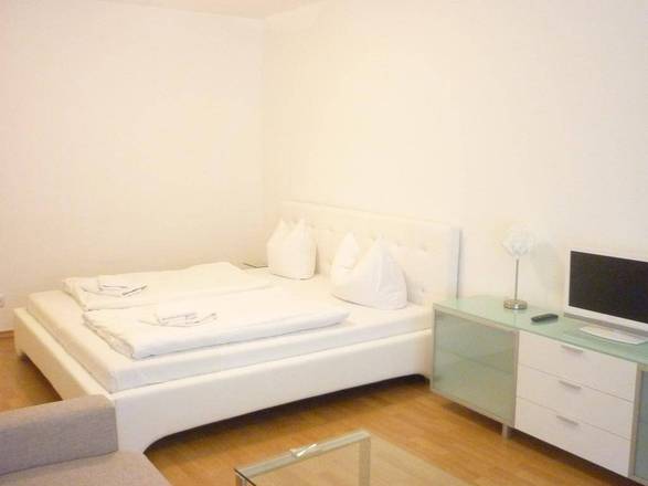 Domappartement, Cologne