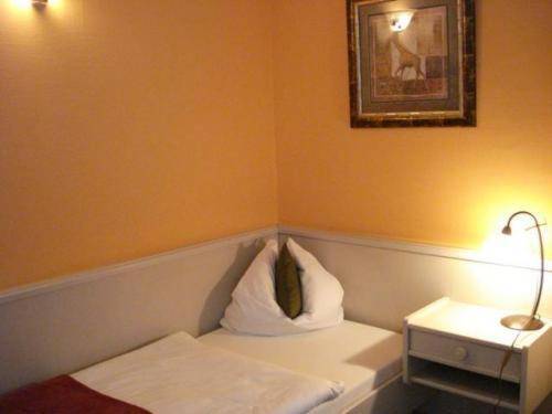 Hotel Skada City C&ouml;lln, Cologne