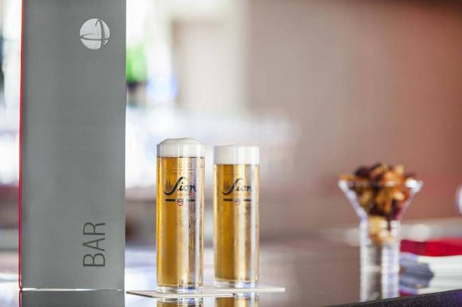 AZIMUT Hotel Cologne City Center, Cologne