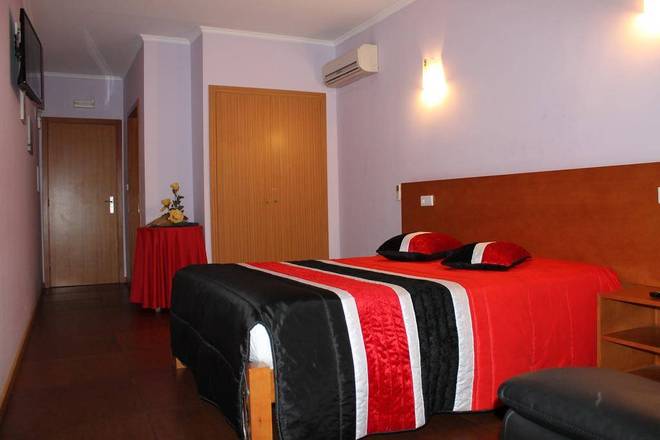 Residencial Monte Carlo, Porto
