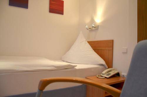 Hotel im Kupferkessel, Cologne