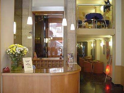 Sweet Hotel Continental, Valencia