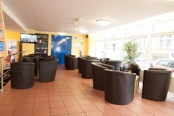 A&O K&ouml;ln Neumarkt, Cologne