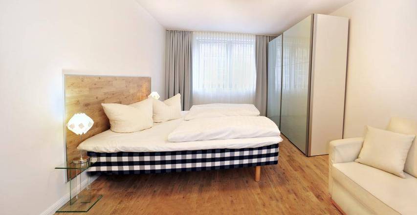 Domappartement, Cologne