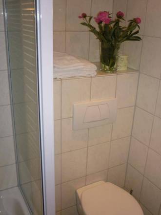 Domappartement, Cologne