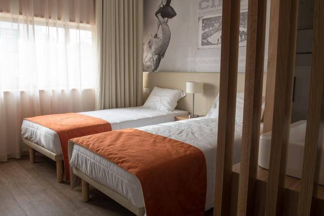 Escondidinho Bed & Breakfast, Porto